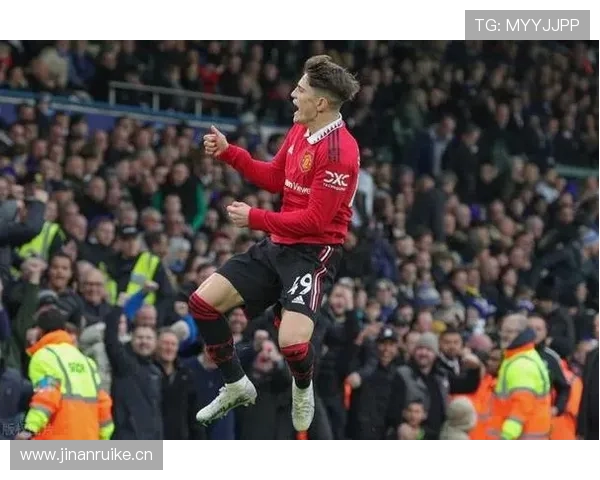 左路爆点：拉什福德的单兵突破能力