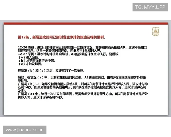 篮球规则中拖延时间违例如何判定及具体判罚标准详细解析 篮球规则中拖延时间违例如何判定及具体判罚标准详细解析